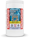 Yerbaプリマプレバイオティックコロンケアフォーミュラ、FOSと20オンスパウダー - 天然ピシリウム繊維、マグネシウム、セレン - 非GMO、グルテンフリー、ビーガン毎日のサプリメント - 男性と女性のための
