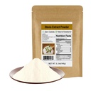 Erythritol 5.2oz (148g)のない純粋なステビアのエキスの粉-非常に集中されたステビアの粉の甘味料、ゼロカロリー、人工的な、自然な砂糖の代わり無し