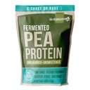 Nutrasumma のエンドウ豆の蛋白質の粉、Unflavored およびUnsweetened 砂糖の自由なビーガン、100% の植物は、非 GMO のグルテンフリー及び大豆放します、 2.14 LB