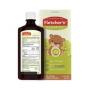 Fletcher's Laxative, Root Beer, 3.25 オーアンス