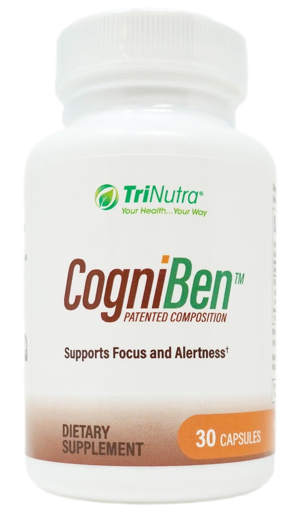 Cogniben 30タブ