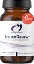 健康のための設計 NeuroRenew - ビタミンB6 (p-5p)、メチルB12、アセチルL-カルニチン、B1 (Benfotiamine) +の5-MTHF +多く-サポート健康なNerve機能-非GMOの補足(120のカプセル)