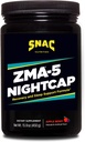 ZMA®-5のNightcapの急速な回復5-HTPの睡眠の補足の飲み物の組合せ-亜鉛及びマグネシウムは健康な免疫システム、450グラムを支えます