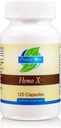 Priority One Vitamins Hemo-X 120 Capsules - Encourages Normal red Blood Cell Production and Assimilation of Iron.*