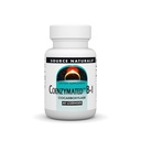 源の自然な Coenzymated B-1 25mg の速い代理の Thiamin Cocarboxylase の速い分解 - 60 の Lozenges