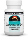 源の自然な Coenzymated B-1 25mg の速い代理の Thiamin Cocarboxylase の速い分解 - 60 の Lozenges