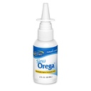 NORTH AMERICAN HERB & SPICE SinuOrega - 2 fl. oz. - オールニュータール鼻スプレー - オレガノオイル & 健康な鼻の応答をサポートするセージ - 非GMO、アルコールフリー、化学的または合成添加物なし