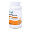 Klaire ラボ SFI 健康 CDP コリン 250 mg - 大豆フリー コリン サプリメント - Cognizin シチコリンをサポート メモリ, フォーカス & 注意 - 生体利用可能なアクティブ フォーム, 催眠 (60 カプセル)
