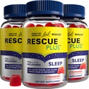 ほうれん草 プラス メラトニン 睡眠 グミ, 自然 いちご風味, 睡眠補助食品, ビーガン, グルテンフリー, 人工的な味はありません, 色や甘味料, 3 パック, 180 カウント合計