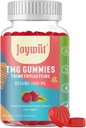 Tmg Trimethylglycine Gummiesは1000mgのBtaine Anhydrous Tmg Gummies、Homocysteineのレベル、エネルギー、メチル化及び免疫サポート、肝臓の健康、グルテンフリー、60 Ctを補います