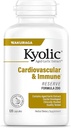 Kyolicはニンニクのエキスの心臓血管の余分強さの予備のカプセルを老化させました