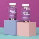 朝の回復の丸薬[2パック掛け金キット] アルコール補助後臨床的にテスト| 飲む救済+肝臓の解毒、ミルクのひも+ DHM。 チェアーズ!