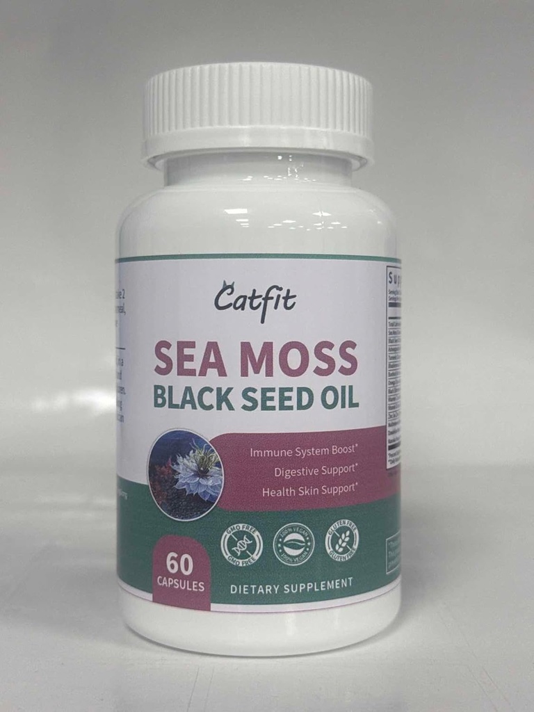 Sea Moss