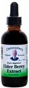 エルダーベリーエキス Dr. Christopher 2 oz 液体