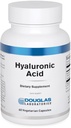 Douglasの実験室のHyaluronic酸 接合箇所および皮の健康のための70のmgのHyaluronic酸  60のカプセル