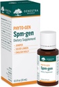 Genestra Brands SPM-gen | Juniper, Silver Linden, and English Holly Herbal Supplement | 0.5 fl. oz.