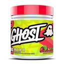 GHOST BCAAの粉のアミノ酸の補足、キウイのいちご- 30のサービング-砂糖なしのイントラ、ポスト及び前ワークアウトのアミノ酸の粉及び回復飲み物、7G BCAA