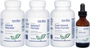 Dr. Wilson's Adrenal Fatigue Protocol kit for Adrenal Support HPA Large