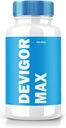 NutraRize Devigor Max - Devigor Max Pills for Man, Devigor Max Supplement to Promote Overall Male Well-Being, to Maintain a Healthy and Active Lifestyle, DevigorMax Men Reviews (60 Capsules)