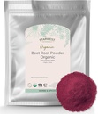Starwest Botanicals Organic Beet Root Powder for Men & Women - Use for Juice, Smoothies, & Tea, Natural Energy Support, Ground Beet Root, Certified Kosher, Non-GMO - Bulk 2 lb Bag
