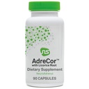 NeuroScience Cortisol Manager & Adrenal Supportは、日々のエネルギーを補います - Licorice RootでAdreCor - L Tyrosine & より多くの戦闘疲労 & 健康なストレス応答を促進 (90 カプセル)