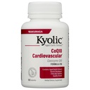 Kyolicはニンニクのエキスの方式110、CoQ10 Cardiovascularを老化させました