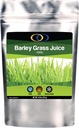 Optimally Organic Barleyの草ジュースの粉 - 凍結乾燥 - 1/2ポンド - 130以上のサービング - アメリカは成長しました - 未加工及び生物活動的なスーパーグリーン - 子供のためのビーガン健康サプリメント & 大人