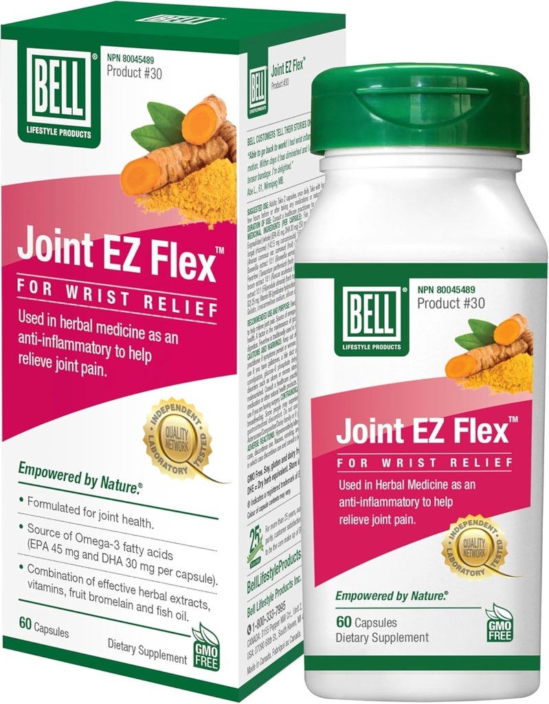 ベルカルパルトンネル症候群(60キャップ)