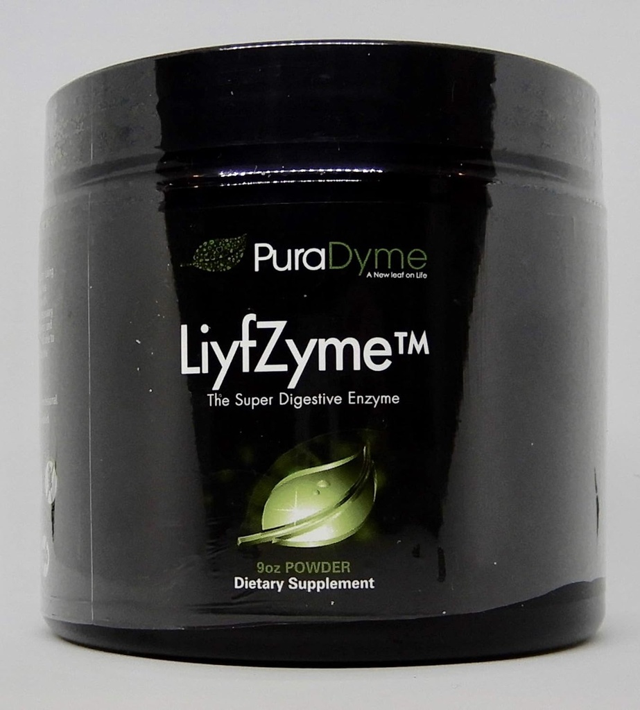 LIYFZYMEの粉9のOZ