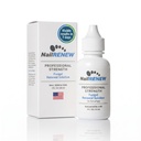 NailRENEW Antifungal - プロフェッショナルな強度、トー・ファング、変色または脆い爪のための無料の真菌治療(1ボトル)