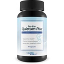 Pro Ear Quietum Plus - 自然な耳サポートサプリメントは、健康の聴覚システムを促進 - エイドインナーイヤー&ミドルイヤーヘルス - サポート減らされた耳のリングとバズ - 健全な聴覚を促進する