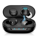 聴覚補聴器は、高齢者、デジタル聴覚増幅器のための耳聴覚補助イヤホンのデバイス、大人、黒