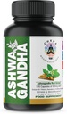 XTRAKT Ashwagandhaは、同等の10,000mg - 120 Ashwagandhaビーガンカプセル - 有機Ashwagandhaパウダーとルート抽出カプセル - ストレス救済サプリメント、気分増強剤 - 4ヶ月の供給を補います