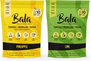 BALAの粉の小包、砂糖は、腸の健康、自然な味、20のパックの束のための水和の組合せ放します