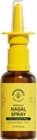 BeekeeperのNaturals Nasal Spray Propolis、Xylitol & Saline、Clears Nasal Congestion、Moisturizes Sinus Canal、&Decongest Sinus Cavities、1 fl oz