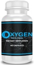 Qei 酸素(ニトリ酸化物) - L-Citrulline 主成分 - Detoxes - 血循環をサポート
