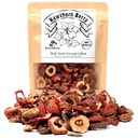 EidolonGreen [中国薬用ハーブ] Hawthorn Berry (Shanzha/Dried Hawthorne/山 ̇ 사) 乾燥バルクハーブ 3 Oz (88 g)