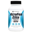 Atrafenのエリート-重量管理を支える専門の強さの食事療法の援助はエネルギーを促進し、食糧渇望及び食欲を抑制するのを助けます。 栄養補助食品。 60の丸薬。