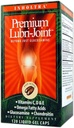 Nature's Secret Inholtra Premium Lubri-Joint Fast-Acting ビタミンC、D&E、オメガ脂肪酸、グルコサミン&コンドロイチン - 120液体Softgels