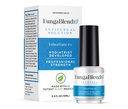 FungaBlend 10 - 抗真菌薬:1%トルネフト酸と10植物薬 -爪真菌治療ネイル修復ゲル、足の足、靴下イッチ、Ringworm - トーと指の爪のためのトップソリューション