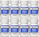 フェール硫酸鉄325 mg Generic for Feosol 100錠パック 8