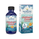 ノルディックナチュラルズ子供用DHA Xtra、ベリーパンチ - 子供のための2オンズ - 880 mg合計オメガ-3sとEPA&DHA - 認知&免疫機能、学習、社会開発 - 非GMO - 48のサービング