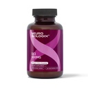 男性と女性500mgのためのNeuro biologixの高周波DのChiro Inositol - 包括的なD Chiro Inositolサプリメントは、ホルモンバランス、気分、エネルギーをサポート - 60野菜カプセル