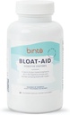 Binto Bloat-aid - 消化酵素 - 植物ベースの消化酵素サプリメントは、健康消化をサポートし、Bloatをカット - 防腐剤、グルテンフリー、非GMO