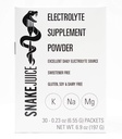 Ketoの食事療法のElectrolyteの粉、Unflavored、Fasting-Focusedの補足の飲料の組合せ、30の容易な開いたパケット