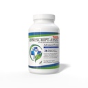 Prescript-Assist Prescipt-Assist Prebiotics & 消化および免疫の健康のためのプロバイオティクス. 28 Strains Soil-Based Microflora - ビーガン, サポート 筋肉回復 & 腸の健康, 90 カプセル