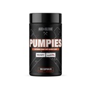 Axe&Sledgeは、VasoDrive-APとNitrosigine、増加ポンプ、性能、および回復、20のサービング、100のカプセルとPUMPIES Nitric酸化物ブースターを補います