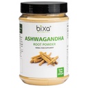 Bixa BOTANICAL Ashwagandha Root Powder (Withania Somnifera Root) | インドのGinseng- ベスト 再エナジャイザー&免疫ブースター | ハーブサプリメント. (7 Ounce (1のパック)、Ashwagandhaの粉)