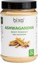 Bixa BOTANICAL Ashwagandha Root Powder (Withania Somnifera Root) | インドのGinseng- ベスト 再エナジャイザー&免疫ブースター | ハーブサプリメント. (7 Ounce (1のパック)、Ashwagandhaの粉)