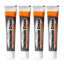 CareAll ClotrimazoleのAntifungalのクリーム1% USP 1.0のoz。 (4のパック)、カーブのほとんどのAthleteのフィート、JockのItchおよびRingwormの一流のブランドと比較して下さい。